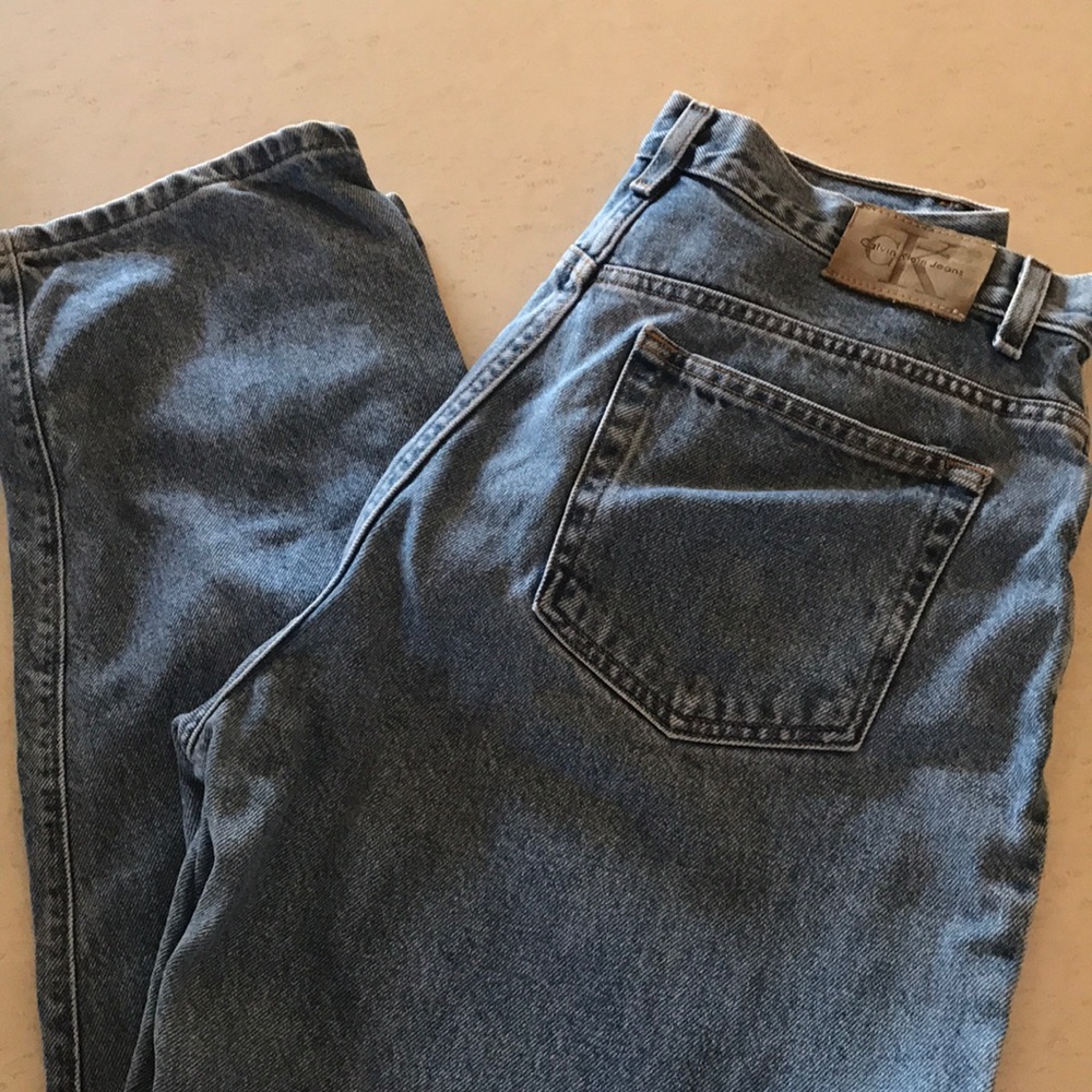 Vintage Calvin Klein Jeans